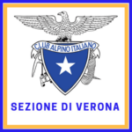 Logo CAI Verona