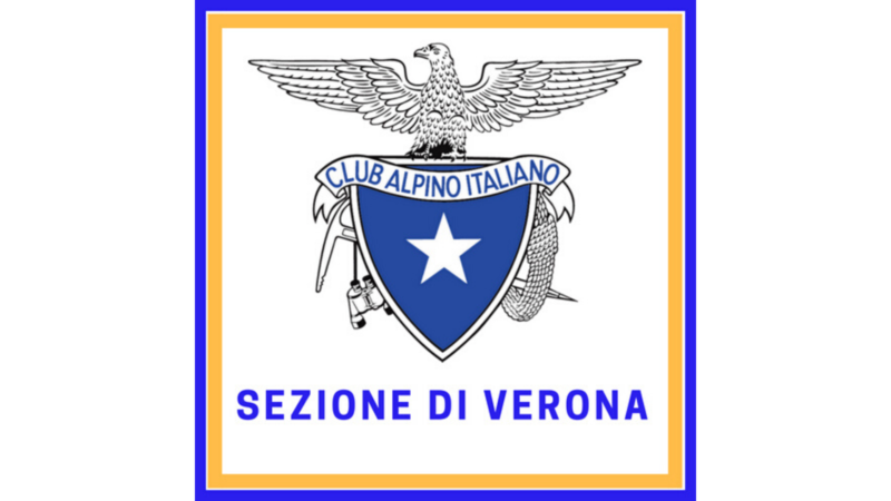 Logo CAI Verona
