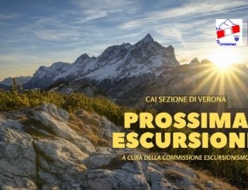 Domenica 22 maggio – Cicloescursionistica: Dal Passo del Ballino a Riva del Garda