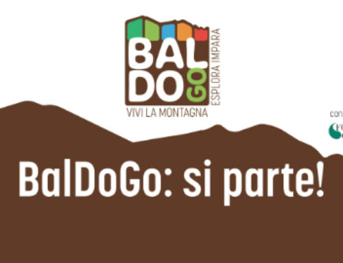 07 martedì 28 marzo | Il progetto BalDoGo e le escursioni naturalistiche