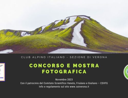 Mostra e Concorso Fotografico 2023