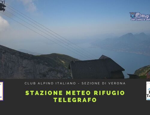 martedì 16 gennaio | La scienza nei Rifugi – “Rifugi Sentinella del clima e dell’ambiente”