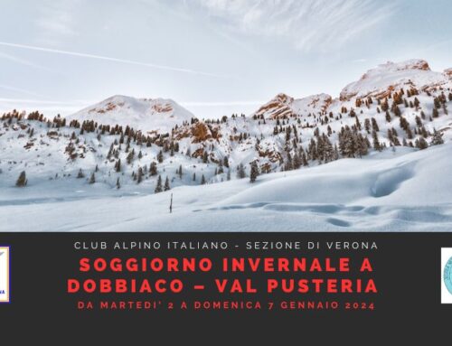 Soggiorno Invernale A Dobbiaco – Val Pusteria | dal 2 al 7 Gennaio 2024