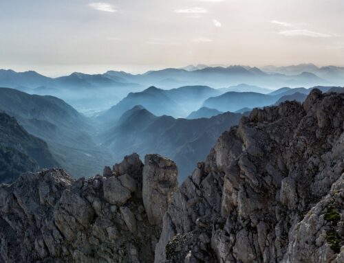 Escursione 24 – domenica 08 ottobre | I Libri di San Daniele – Dolomiti Friulane
