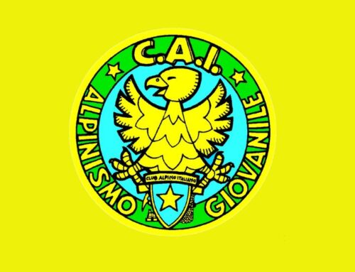 Scuola Alpinismo Giovanile ed Attività 2024