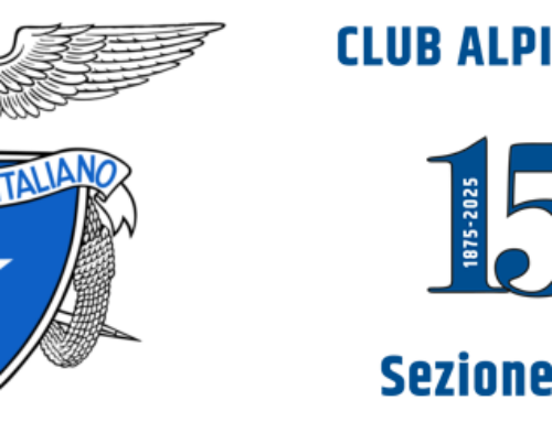 martedì 6 maggio | Convegno Nazionale Gruppi CAI Seniores a Verona
