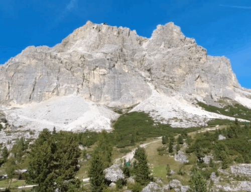Giovani 11/25 | domenica 20 luglio ’25 | Galleria del Lagazuoi – Dolomiti D’Ampezzo