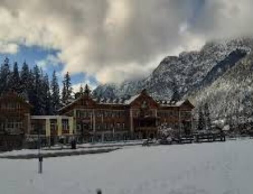 Soggiorno Invernale A Dobbiaco – Val Pusteria dal 2 al 6 Gennaio 2026