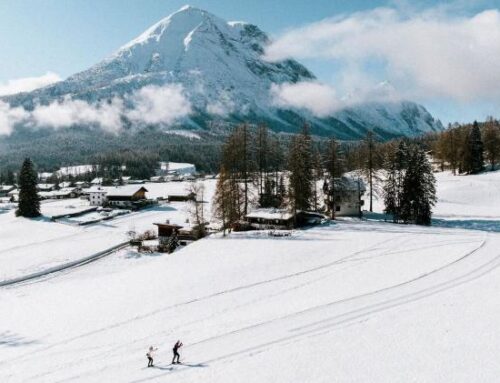 18-20 dicembre | LEUTASCH – ALTOPIANO DI SEEFELD (AUSTRIA)