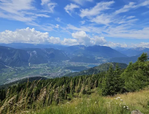18 ottobre | Monte Fravort (2345 m)